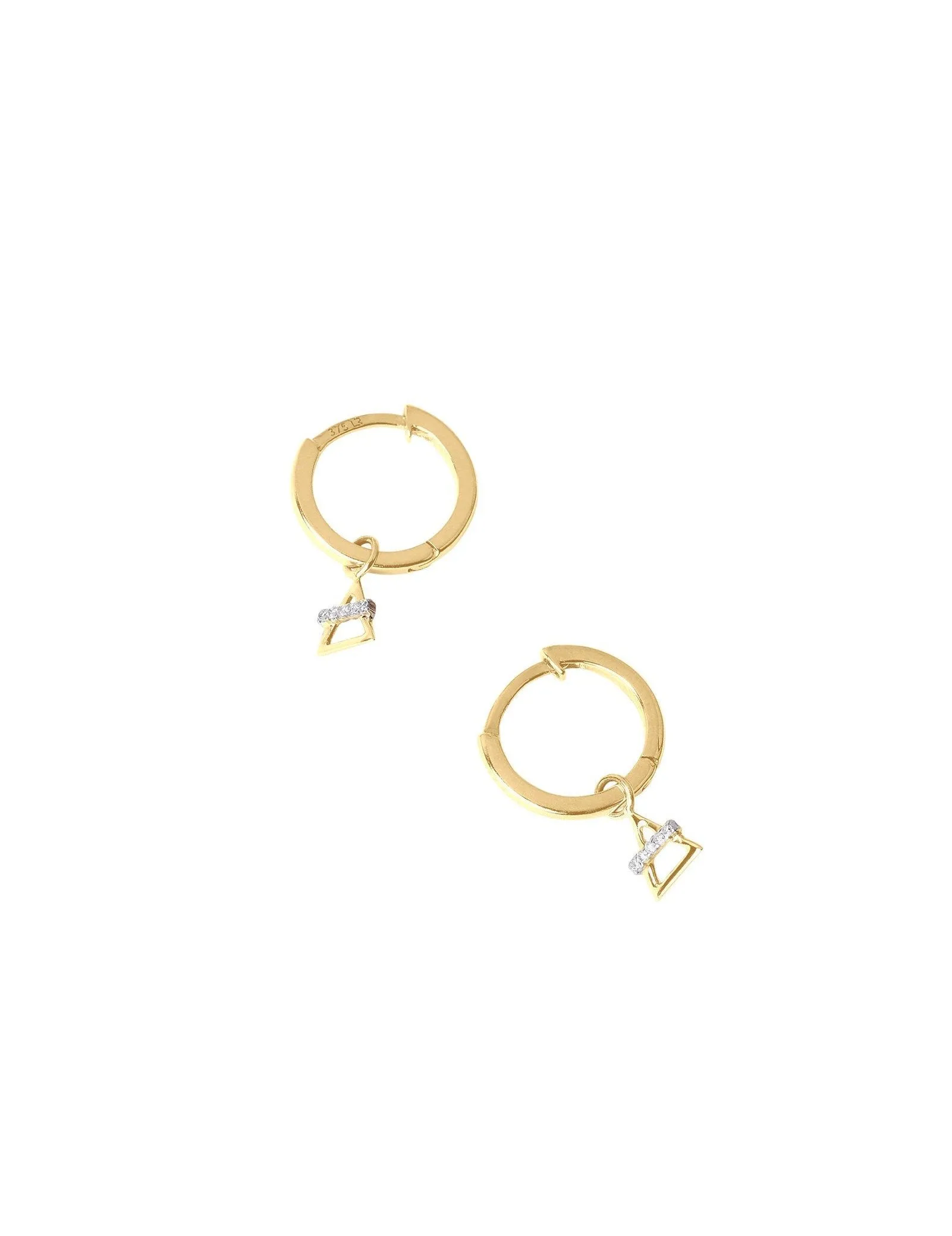 Air Element Hoops