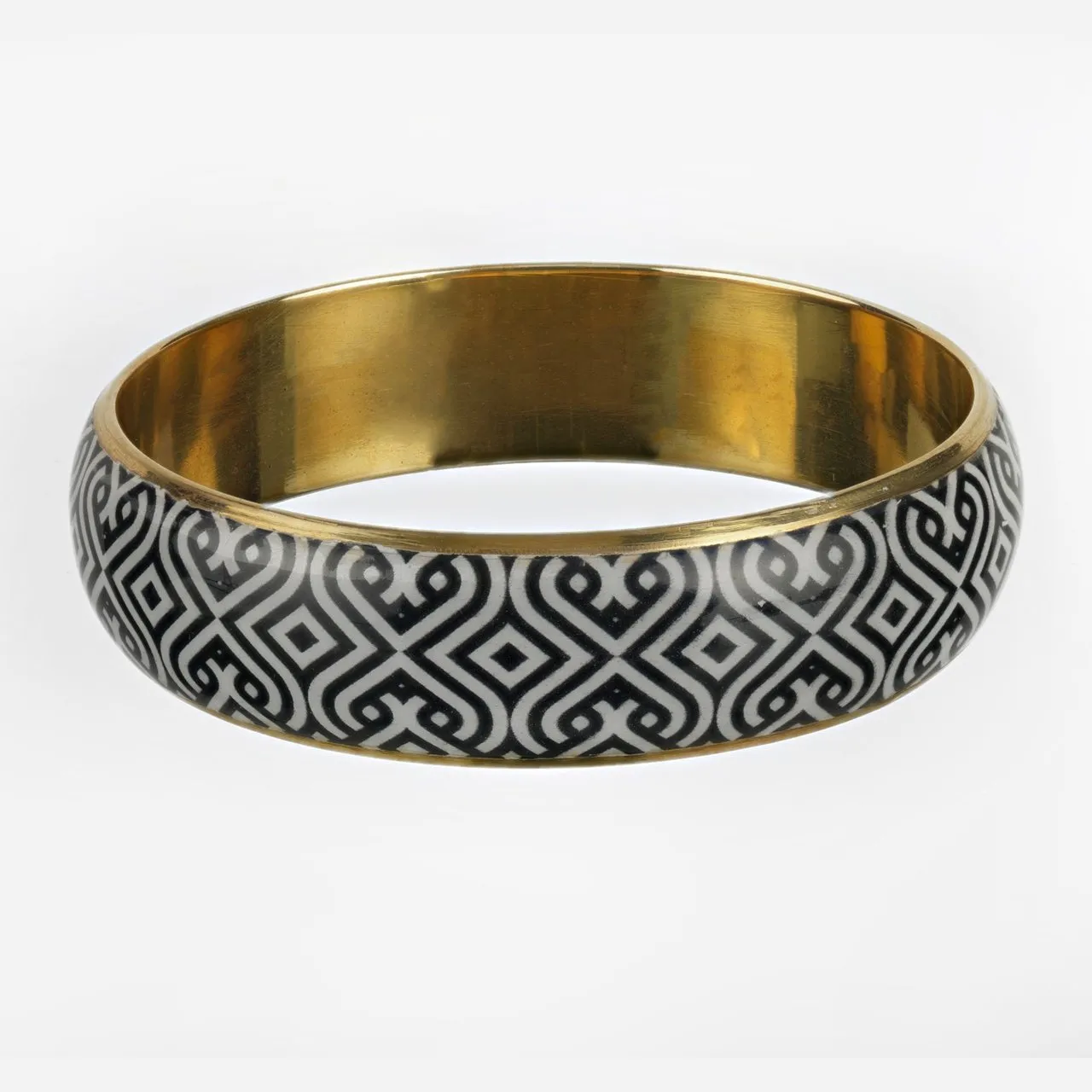 Anatolia Bronze Bracelet Design 1