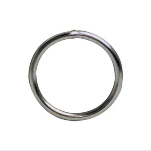 BLA Rings - Stainless Steel - 40mm Width