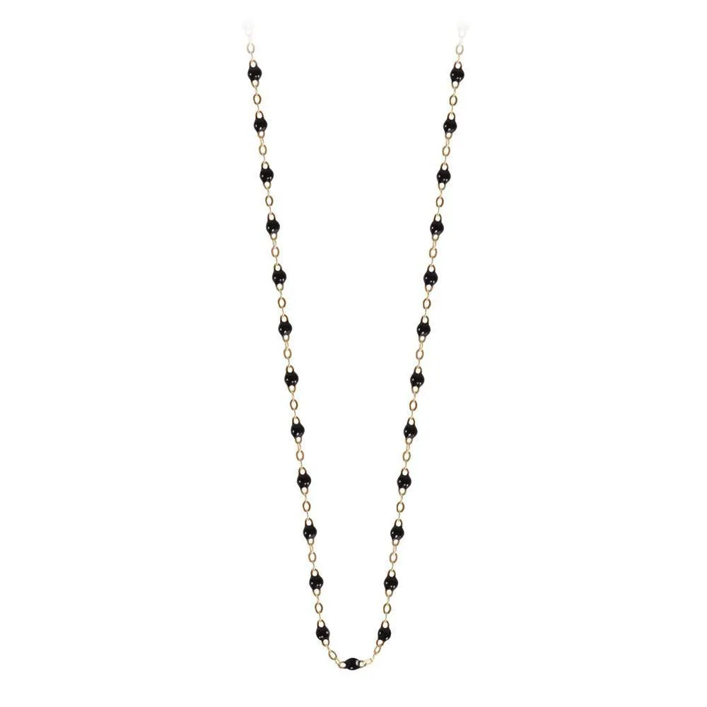 Classic Gigi 20 Necklace (Multiple Colors)