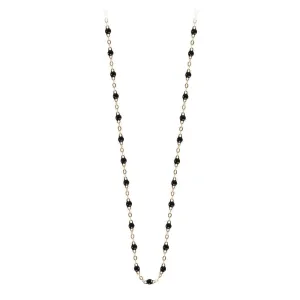 Classic Gigi 20 Necklace (Multiple Colors)