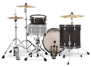 Concept Classic Shell Pack, 3pc, 20"