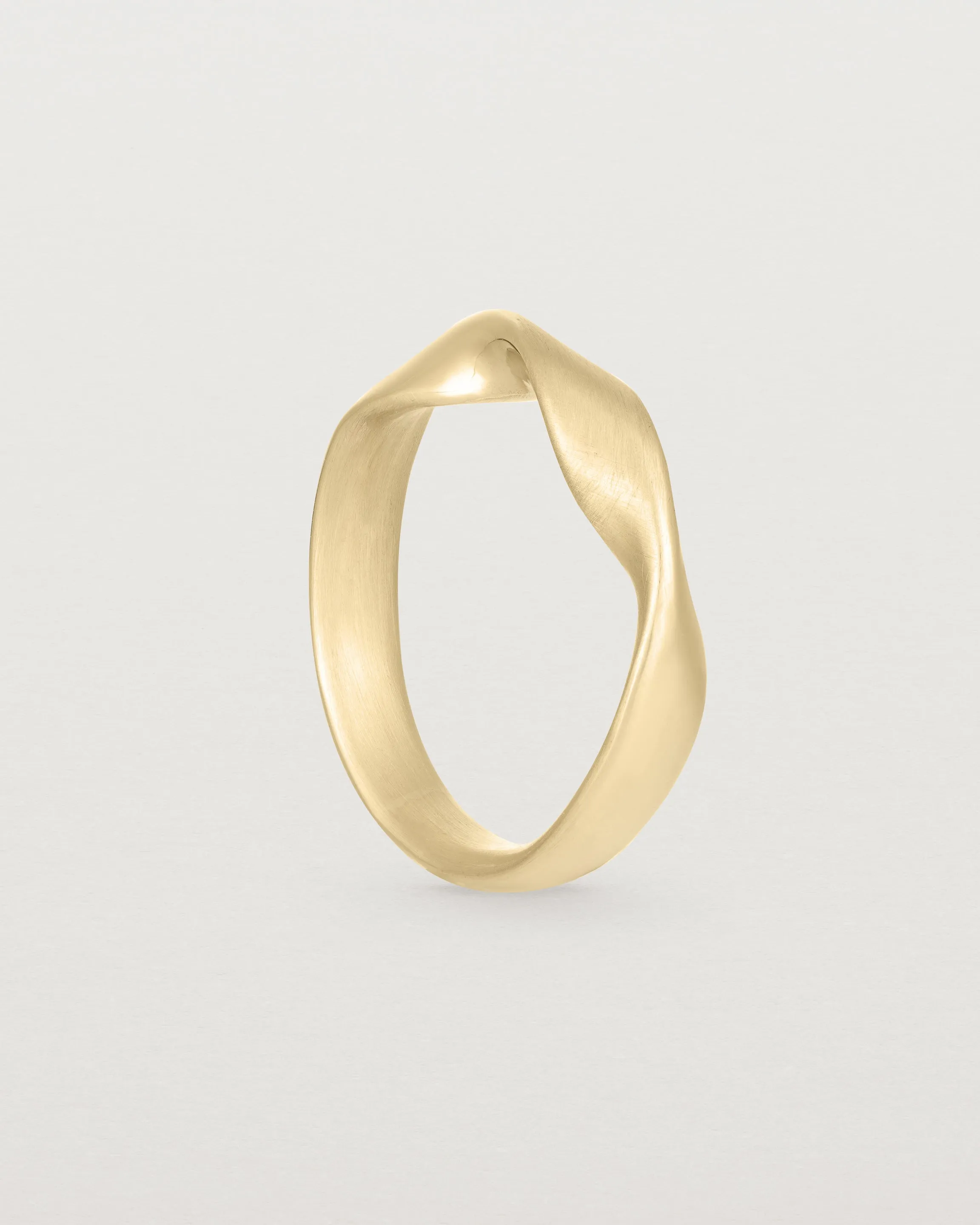 Ellipse / Shift Ring