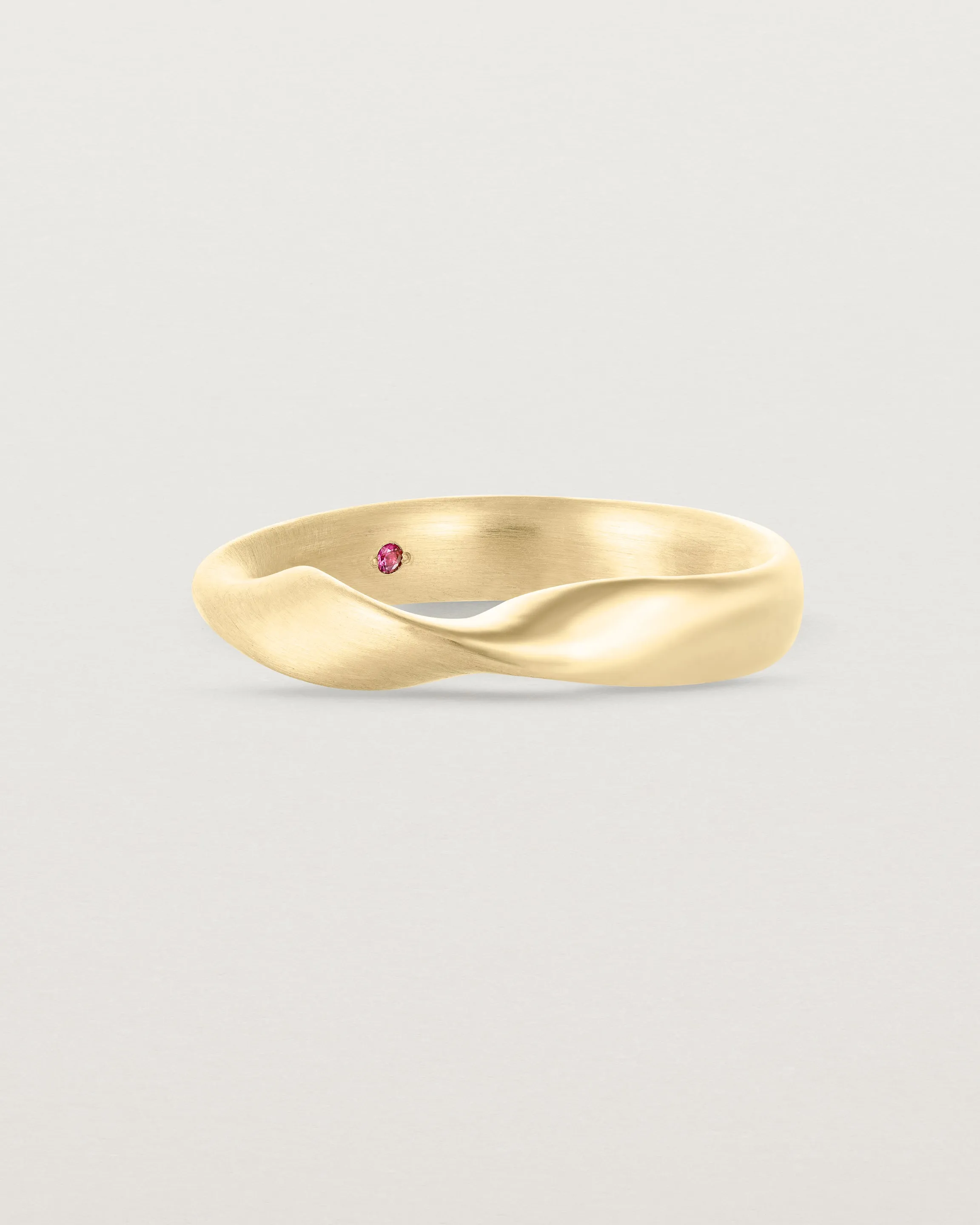 Ellipse / Shift Ring