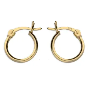 Gemma Hoops