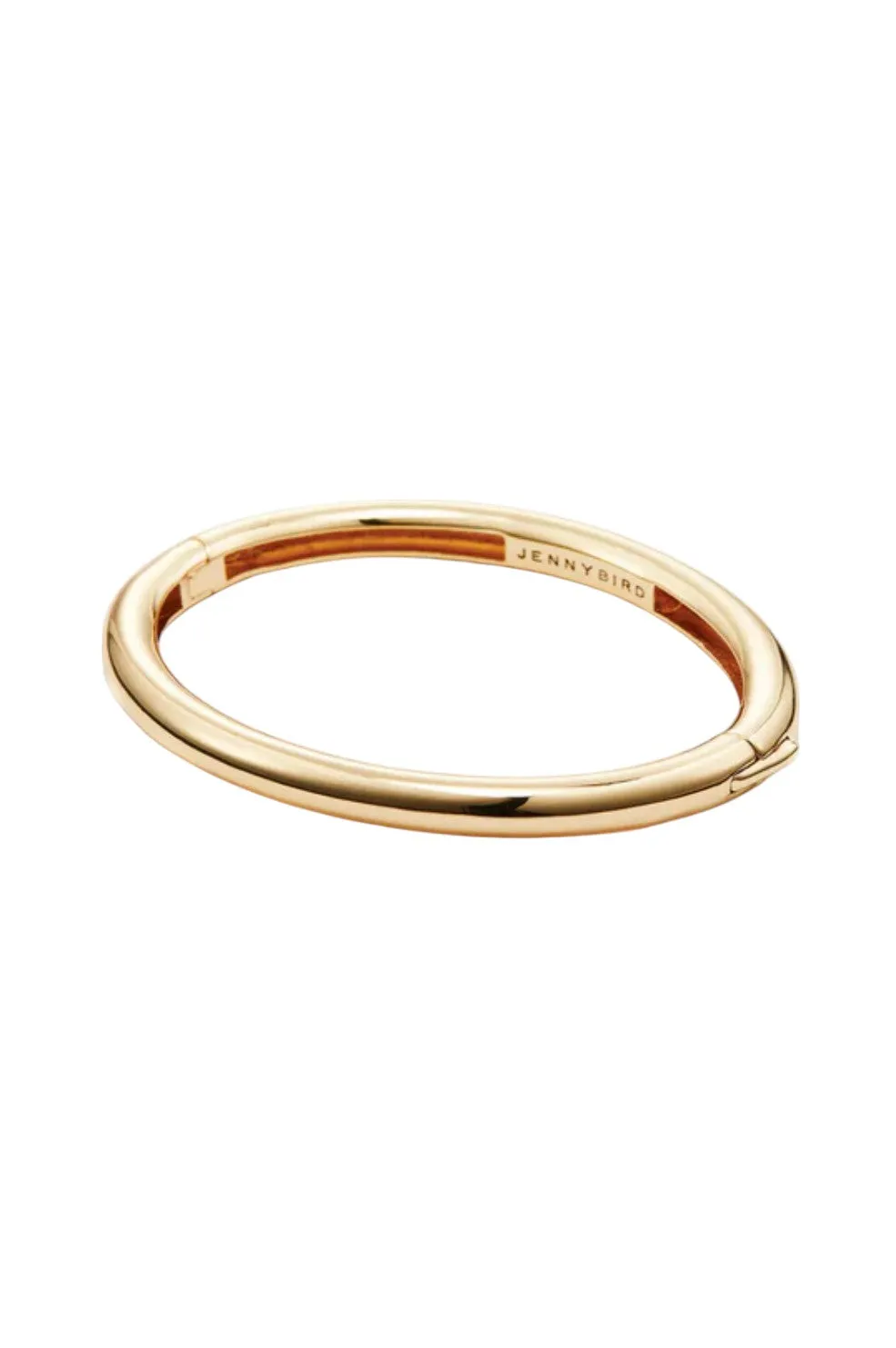 Gia Bangle - Gold