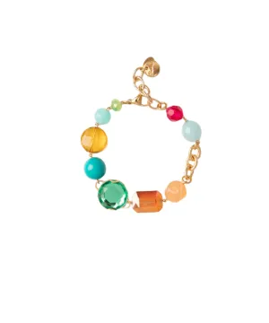 SODINI SUNRISE BRACELET IN MULTI