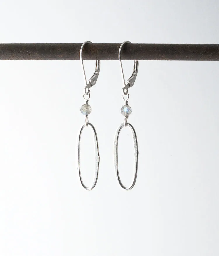 Sterling Earrings