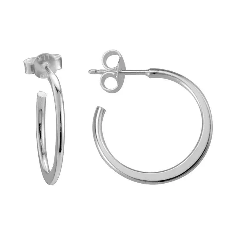 Tapered Hoops