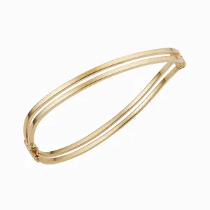 The Hudson Bangle